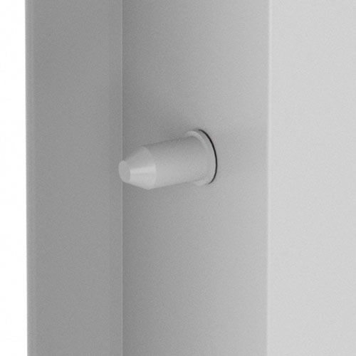 porte coupe feu 30 minutes pion anti dégondage