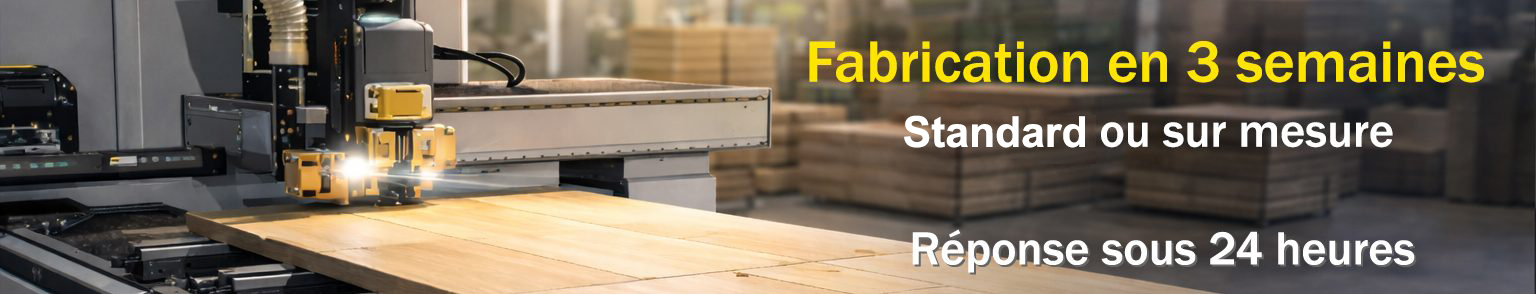 Demande porte sur mesure