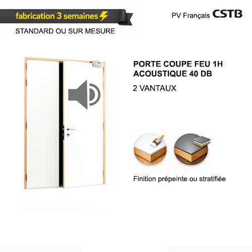 Porte bois