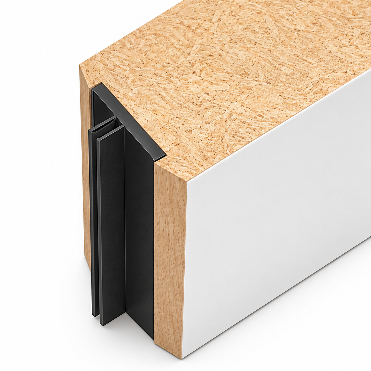 Porte bois