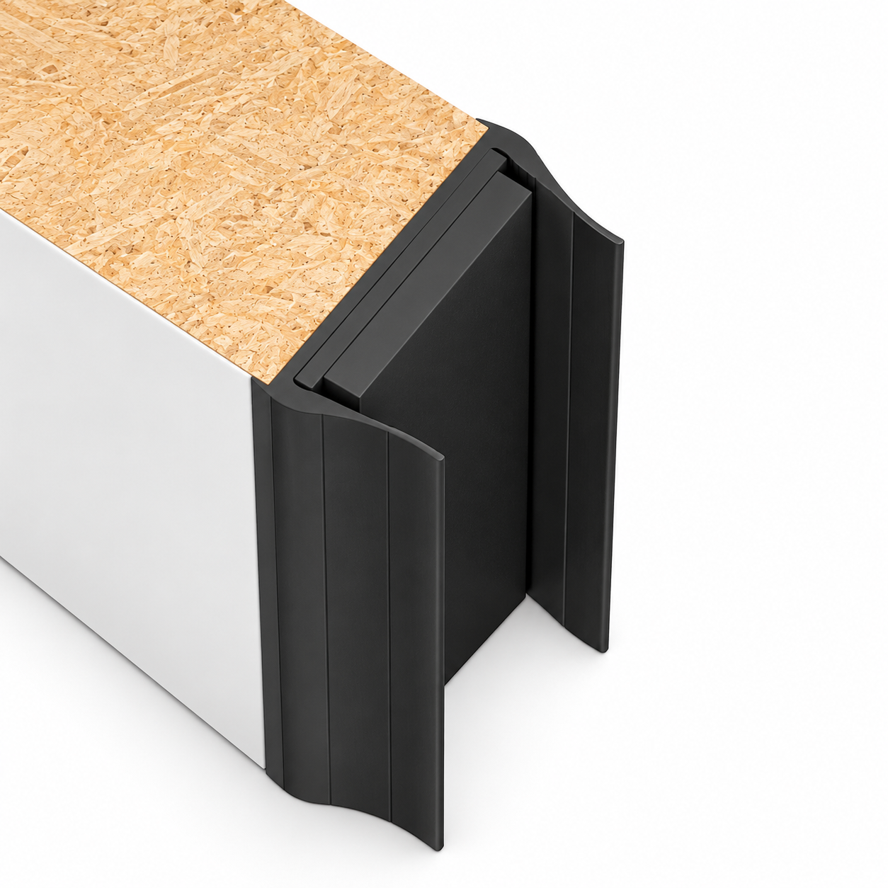 Porte bois