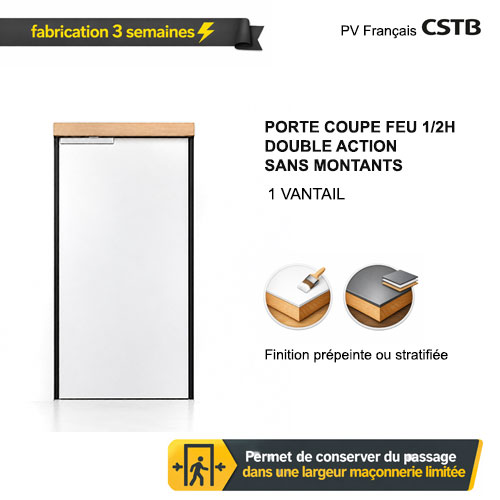 Porte bois